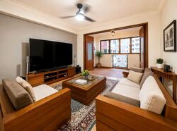 Blk 971 Hougang Street 91 (Hougang), HDB 5 Rooms #593700491